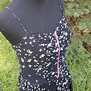 Dress by xhileration